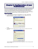 Preview for 13 page of Multitech MultiConnect MT100A2W User Manual
