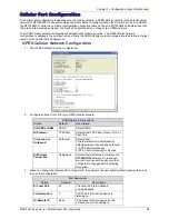 Preview for 16 page of Multitech MultiConnect MT100A2W User Manual