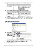 Preview for 17 page of Multitech MultiConnect MT100A2W User Manual