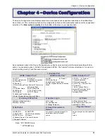 Preview for 19 page of Multitech MultiConnect MT100A2W User Manual