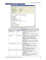 Preview for 20 page of Multitech MultiConnect MT100A2W User Manual