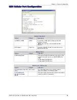 Preview for 23 page of Multitech MultiConnect MT100A2W User Manual