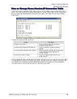 Preview for 26 page of Multitech MultiConnect MT100A2W User Manual