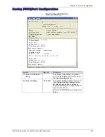 Preview for 27 page of Multitech MultiConnect MT100A2W User Manual