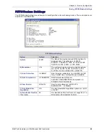 Preview for 28 page of Multitech MultiConnect MT100A2W User Manual