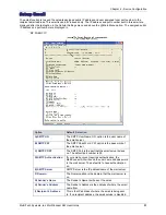 Preview for 31 page of Multitech MultiConnect MT100A2W User Manual