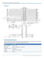 Preview for 20 page of Multitech MultiConnect MT100EOCG Developer'S Manual