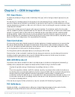 Preview for 37 page of Multitech MultiConnect MT100EOCG Developer'S Manual