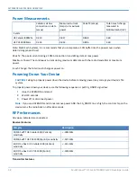 Preview for 48 page of Multitech MultiConnect MT100EOCG Developer'S Manual