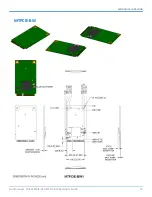 Preview for 51 page of Multitech MultiConnect MTPCIE-BW Developer'S Manual