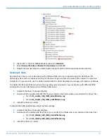 Preview for 73 page of Multitech MultiConnect MTPCIE-BW Developer'S Manual