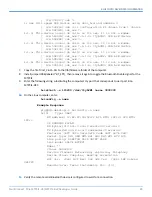 Preview for 85 page of Multitech MultiConnect MTPCIE-BW Developer'S Manual