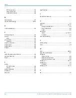 Preview for 88 page of Multitech MultiConnect MTPCIE-BW Developer'S Manual