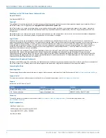 Preview for 2 page of Multitech MultiConnect MTR-MNG2 Series Hardware Manual