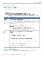 Preview for 7 page of Multitech MultiConnect MTR-MNG2 Series Hardware Manual