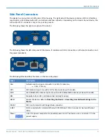 Preview for 9 page of Multitech MultiConnect MTR-MNG2 Series Hardware Manual