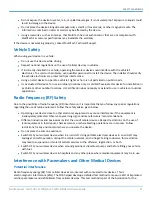 Preview for 15 page of Multitech MultiConnect MTR-MNG2 Series Hardware Manual