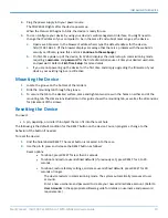 Preview for 19 page of Multitech MultiConnect MTR-MNG2 Series Hardware Manual