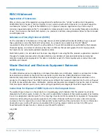 Preview for 27 page of Multitech MultiConnect rCell 100 MTR-H5 User Manual