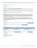 Preview for 2 page of Multitech MultiConnect rCell 100 Series User Manual