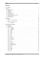 Preview for 3 page of Multitech MultiConnect rCell MTR-C2 Developer'S Manual