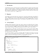 Preview for 5 page of Multitech MultiConnect rCell MTR-C2 Developer'S Manual