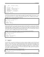 Preview for 6 page of Multitech MultiConnect rCell MTR-C2 Developer'S Manual