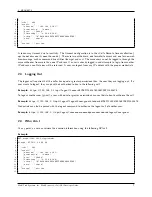 Preview for 7 page of Multitech MultiConnect rCell MTR-C2 Developer'S Manual