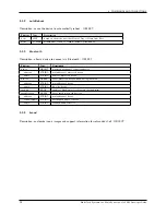 Preview for 14 page of Multitech MultiConnect rCell MTR-C2 Developer'S Manual