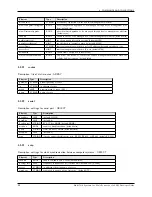 Preview for 24 page of Multitech MultiConnect rCell MTR-C2 Developer'S Manual