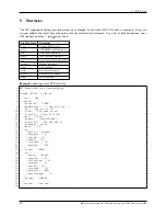 Preview for 28 page of Multitech MultiConnect rCell MTR-C2 Developer'S Manual