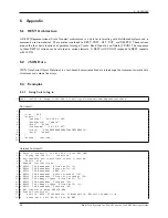 Preview for 34 page of Multitech MultiConnect rCell MTR-C2 Developer'S Manual