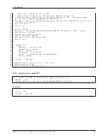 Preview for 35 page of Multitech MultiConnect rCell MTR-C2 Developer'S Manual