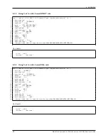 Preview for 36 page of Multitech MultiConnect rCell MTR-C2 Developer'S Manual