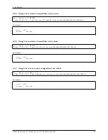 Preview for 37 page of Multitech MultiConnect rCell MTR-C2 Developer'S Manual