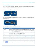 Предварительный просмотр 11 страницы Multitech MultiConnect rCell MTR-LAT1-B07 User Manual