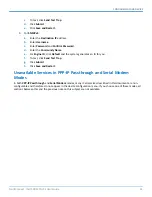 Preview for 41 page of Multitech MultiConnect rCell MTR-LAT1-B07 User Manual