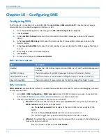 Preview for 50 page of Multitech MultiConnect rCell MTR-LAT1-B07 User Manual