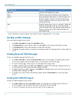 Preview for 52 page of Multitech MultiConnect rCell MTR-LAT1-B07 User Manual