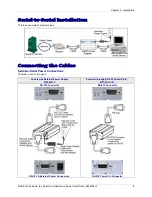 Предварительный просмотр 9 страницы Multitech MultiConnect SS MTS2SA-T-R User Manual