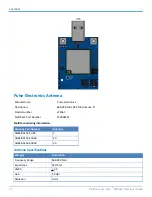 Предварительный просмотр 30 страницы Multitech MultiConnect xDot MTXDOT Series Developer'S Manual