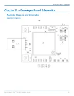 Предварительный просмотр 53 страницы Multitech MultiConnect xDot MTXDOT Series Developer'S Manual