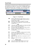 Preview for 10 page of Multitech MultiDSU MTT1DSU User Manual