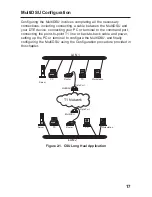 Preview for 17 page of Multitech MultiDSU MTT1DSU User Manual