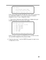 Preview for 23 page of Multitech MultiDSU MTT1DSU User Manual