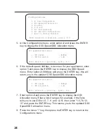 Preview for 24 page of Multitech MultiDSU MTT1DSU User Manual