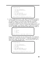 Preview for 25 page of Multitech MultiDSU MTT1DSU User Manual