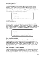 Preview for 33 page of Multitech MultiDSU MTT1DSU User Manual