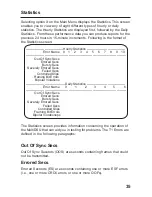 Preview for 35 page of Multitech MultiDSU MTT1DSU User Manual