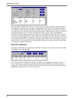 Предварительный просмотр 52 страницы Multitech MultiFRAD FR221 User Manual